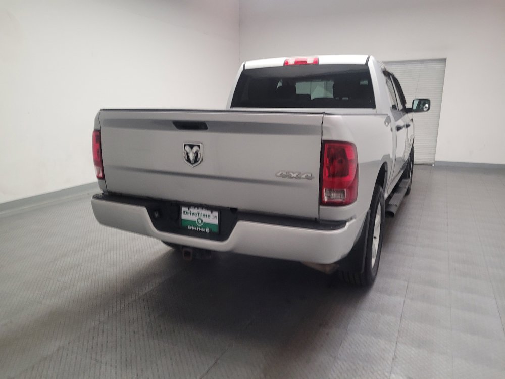 Used 2014 RAM 1500 Express AWD/4WD image 7