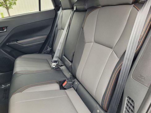 New 2026 Subaru Crosstrek 2.5i Limited AWD/4WD image 12