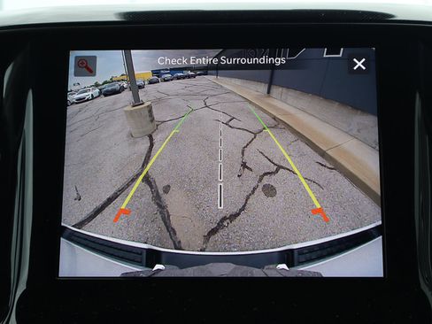 Used 2022 RAM 1500 Laramie image 12