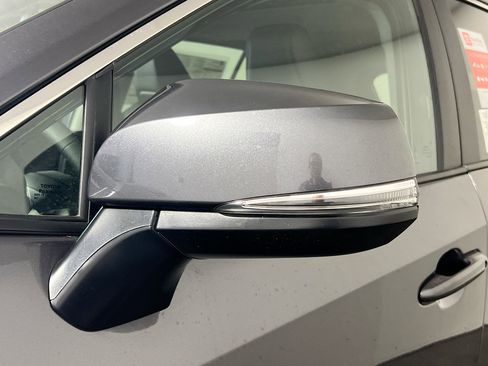 New 2025 Toyota RAV4 XLE Premium image 12