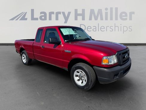Used 2006 Ford Ranger STX RWD image 7