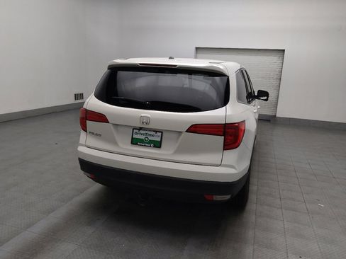 Used 2018 Honda Pilot EX-L image 7