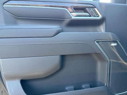 New 2026 Chevrolet Silverado 2500 LTZ w/ Trail Boss Package image 22