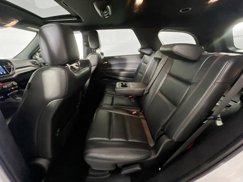 Used 2022 Dodge Durango R/T w/ Blacktop Package image 25
