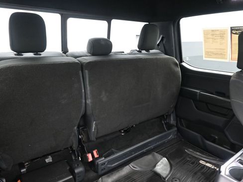 Used 2023 Ford F150 XLT w/ Equipment Group 302A High image 20