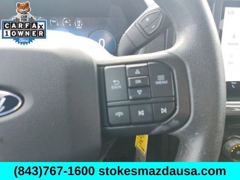 Used 2024 Ford F150 STX RWD image 4