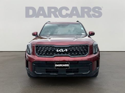 Used 2024 Kia Telluride EX X-Line AWD/4WD image 2
