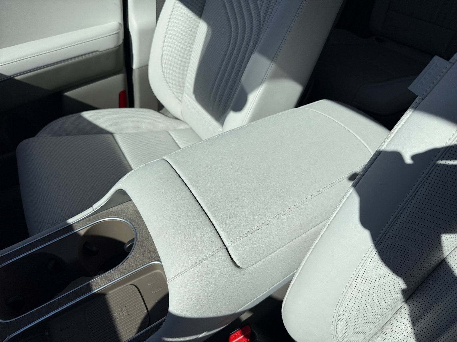 Certified 2026 Hyundai Palisade SEL FWD image 14