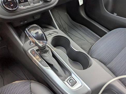 New 2026 Buick Envista Preferred w/ Convenience I Package image 10