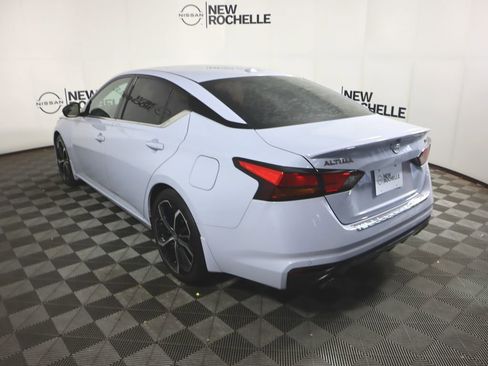 Used 2023 Nissan Altima 2.5 SR image 6