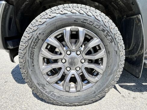 Used 2021 Ford Ranger XLT w/ Equipment Group 301A Mid AWD/4WD image 15