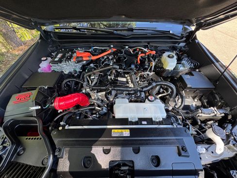 Used 2025 Toyota Tacoma TRD Pro image 66