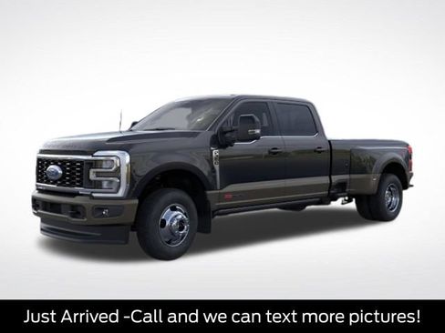 New 2026 Ford F350 King Ranch AWD/4WD image 1