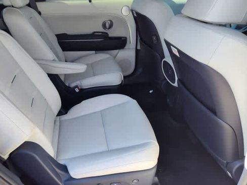 New 2026 Hyundai Palisade Calligraphy FWD image 18