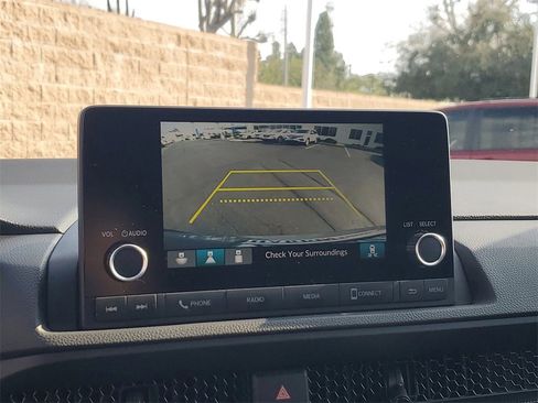 Certified 2024 Honda CR-V EX image 28