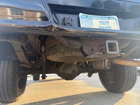 Used 2005 Dodge Ram 1500 Truck SLT image 25