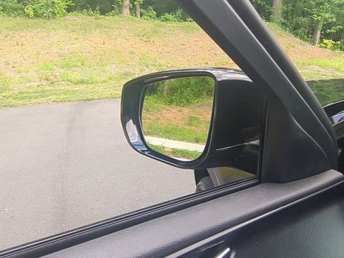 New 2025 Jeep Grand Cherokee L Altitude image 22