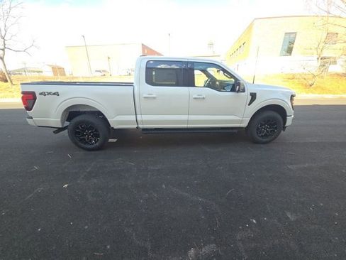 New 2026 Ford F150 XLT image 6