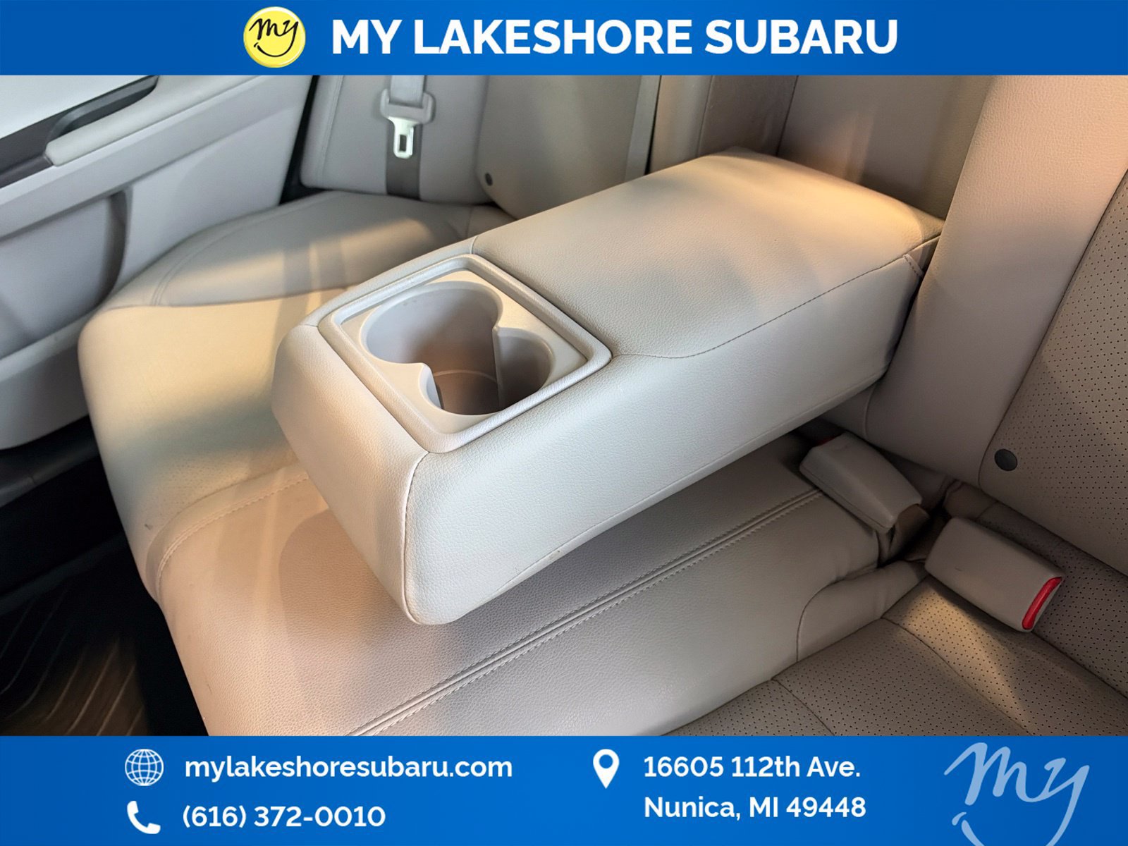 Used 2014 Honda Accord EX-L image 22