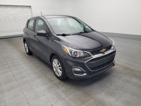 Used 2021 Chevrolet Spark LT image 13