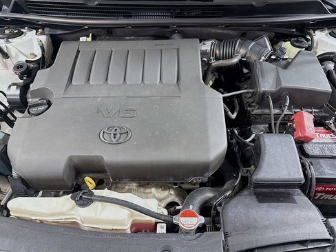 Used 2015 Toyota Avalon Limited image 29