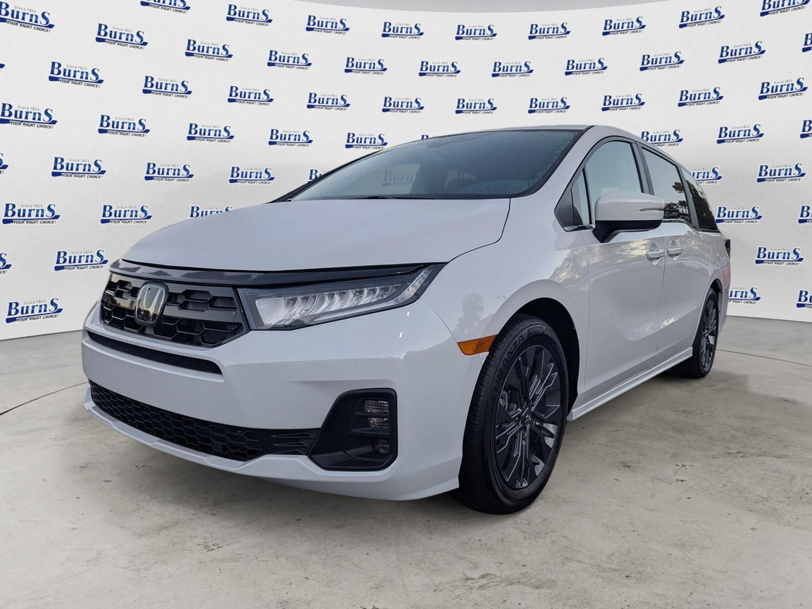 New 2027 Honda Odyssey Touring image 7