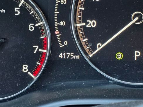 Used 2025 MAZDA CX-30 AWD 2.5 S w/ Premium Package image 29