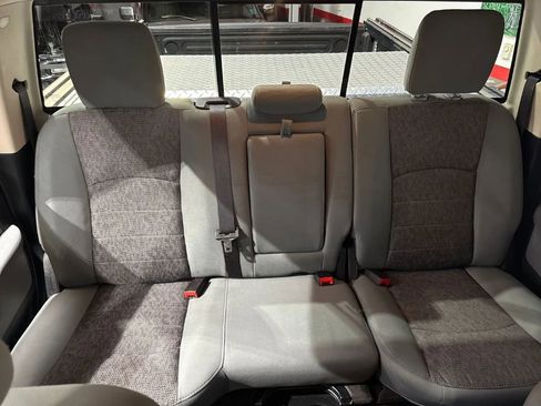 Used 2017 RAM 1500 Big Horn image 13