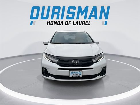 New 2026 Honda Odyssey EX-L image 3