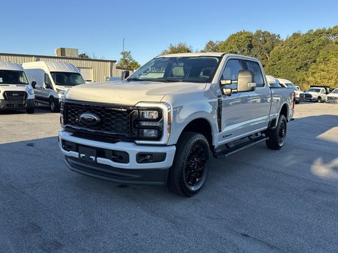 New 2026 Ford F250 XLT w/ XLT Premium Package image 2