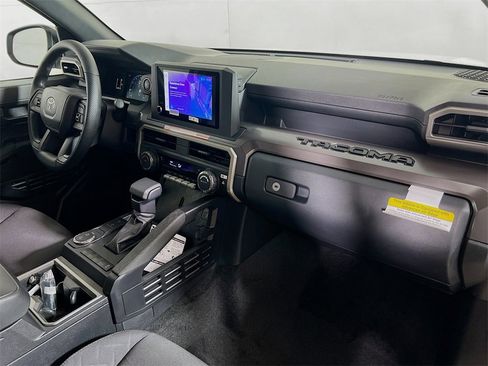 New 2026 Toyota Tacoma SR5 image 24