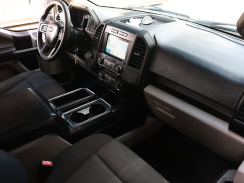 Used 2018 Ford F150 XL w/ Equipment Group 101A Mid image 20