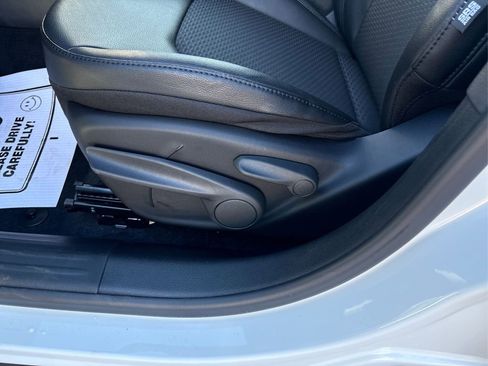 New 2026 Jeep Compass Latitude image 18