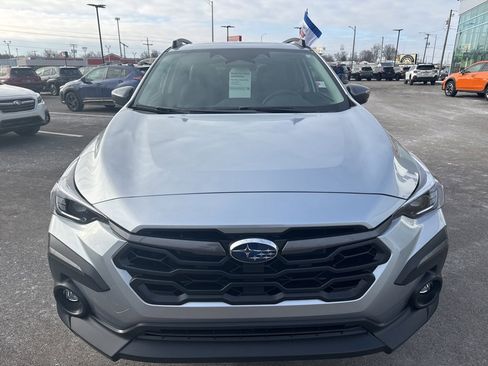 Certified 2025 Subaru Crosstrek 2.5i Limited image 2
