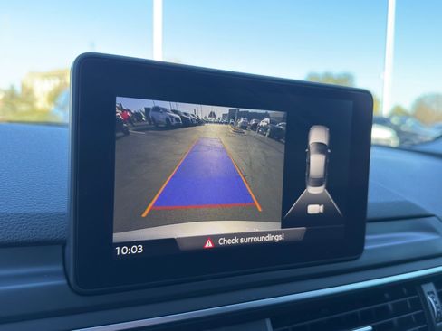 Used 2018 Audi A4 2.0T Premium image 20