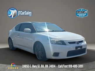 Used 2012 Scion tC image 1