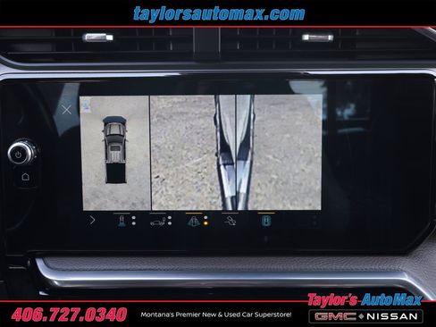 Used 2022 GMC Sierra 1500 Denali w/ Technology Package AWD/4WD image 20
