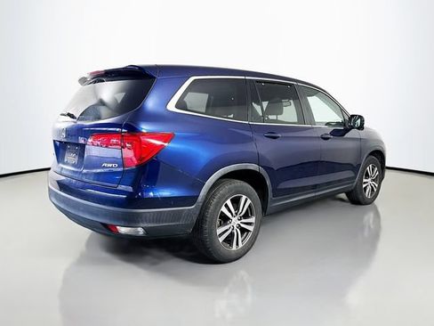 Used 2018 Honda Pilot EX-L image 6