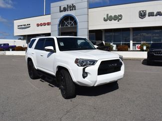 Used 2021 Toyota 4Runner SR5 Premium w/ Moonroof Package video 1