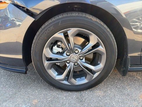 Certified 2024 Honda Accord EX-L image 13