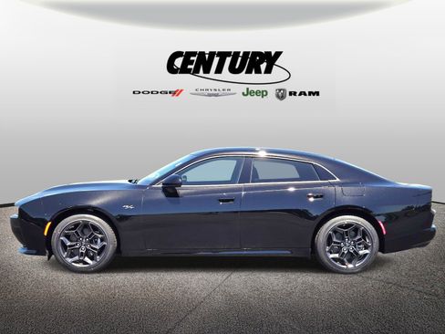 New 2026 Dodge Charger R/T w/ Blacktop Package AWD/4WD image 7