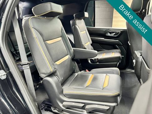 Used 2023 GMC Yukon AT4 AWD/4WD image 16