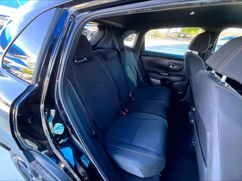 Used 2024 Honda HR-V Sport image 20