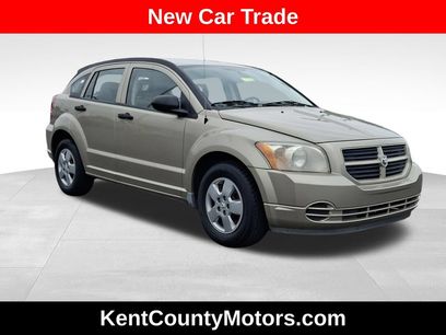 Used 2009 Dodge Caliber SE