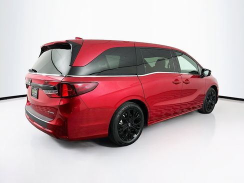 Used 2025 Honda Odyssey Sport-L image 9