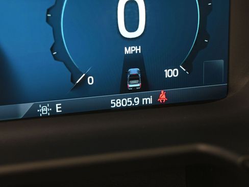 Used 2025 Ford F250 King Ranch w/ Tremor Off-Road Package image 16