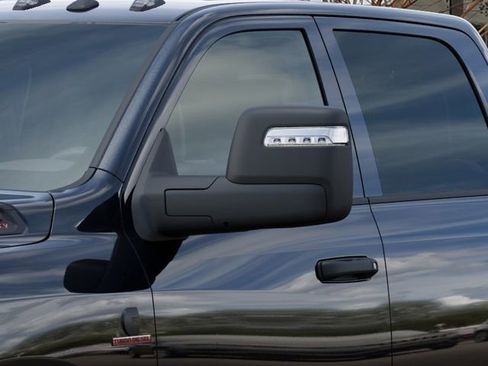 New 2026 RAM 3500 Tradesman AWD/4WD image 12