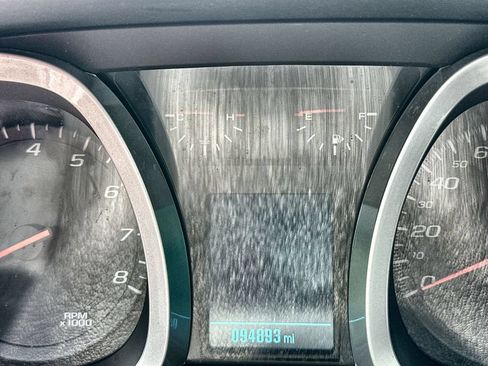 Used 2016 Chevrolet Equinox LS FWD image 4