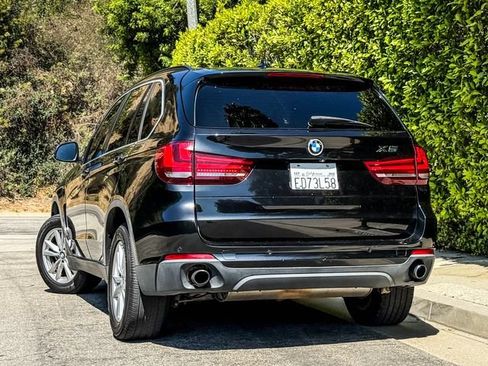 Used 2014 BMW X5 xDrive35i AWD/4WD image 16