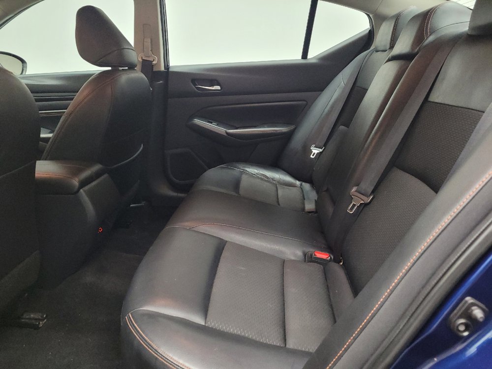 Used 2019 Nissan Altima 2.5 SR FWD image 18